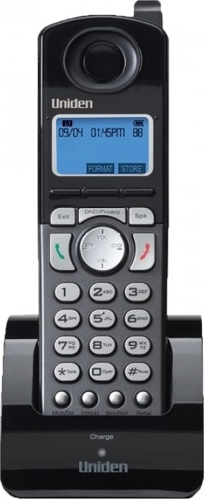 Uniden Extra Handset (AT470HS)